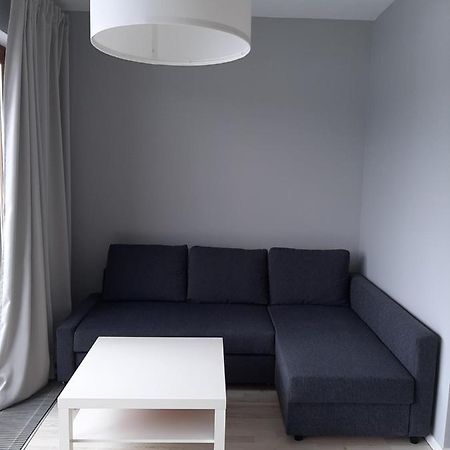 White Apart Platan Διαμέρισμα Świnoujście Εξωτερικό φωτογραφία