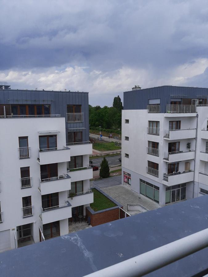 White Apart Platan Διαμέρισμα Świnoujście Εξωτερικό φωτογραφία