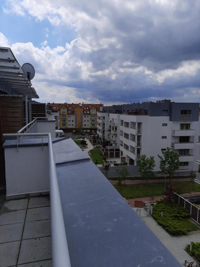 White Apart Platan Διαμέρισμα Świnoujście Εξωτερικό φωτογραφία